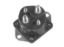Show details for Mercury-Mercruiser 89-853654A1 SOLENOID  Picture of Mercury-Mercruiser 89-853654A1 SOLENOID